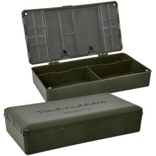 Starbaits Krabička Na Bižutériu Magnet Box