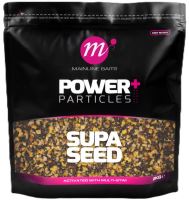 Mainline Ochutený Partikel Power+ Supa Seed 2 kg