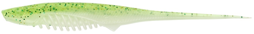 Gunki gumová nástraha mosquito snow chart gg flk - 11 cm 4,4 g