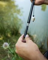 Fox Vidlička Black Label CamLok (10)
