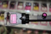 LK Baits Vidlička Bank Stick Hard (1)