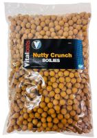 Vitalbaits Boilies Nutty Crunch - 5 kg 14 mm