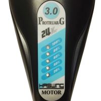 Haswing Elektromotor 2 HP 109 lb (2)