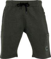Avid Carp Kraťasy Bearing Shorts Green - XXXL