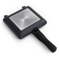 RidgeMonkey Outdoors Toaster Connect Sandwich Toaster XL Induction Edition (1)