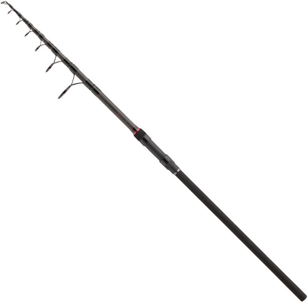 Daiwa prút bw tele carp 12 ft 2,5 lb