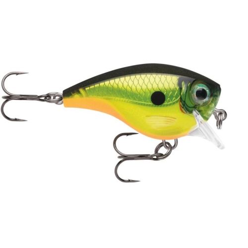 Rapala Wobler BX Brat 03 HOB 5 cm 10 g