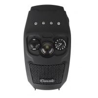 Prologic Príposluch SNZ Bite Alarm