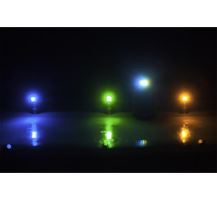 Pelzer Sada Hlásičov EXE Magic Radio BB 3 + 1 (9)