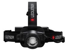 Ledlenser Čelovka H15R Core (1)