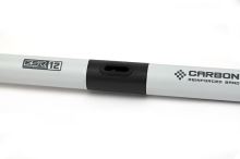 Matrix Bič Match Kit Grey 2,64 m (2)