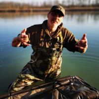 Vass Prsačky Tex 785 Camo Chest Wader (5)