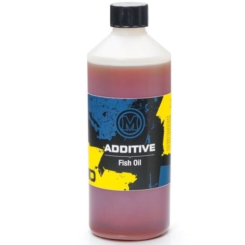 Mivardi Rybí Olej Rapid Additive 500 ml