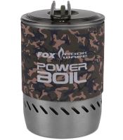 Fox Panvica Cookware Infrared Power Boil (8)