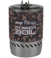 Fox Panvica Cookware Infrared Power Boil - 1,25 l