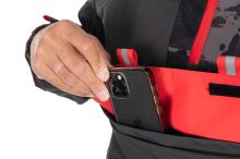 Fox Rage Bunda Camo Triple Layer Smock (16)