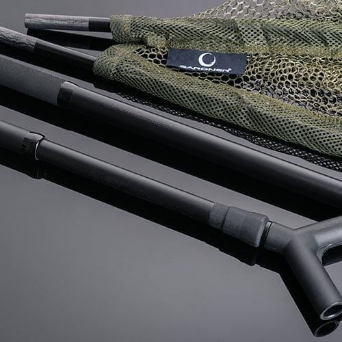 Gardner Podberák GTN Carbon Compact Landing Net 42"