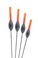 Matrix Plavák Ultra Margin Pole Floats (9)