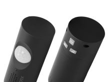 Delphin Pohybové Čidlo AreaX (2)