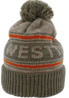 Westin Čiapka Mountain Snowroller Grey