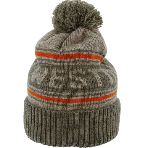 Westin Čiapka Mountain Snowroller Grey