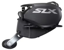 Shimano Multiplikátor SLX 150 A HG Left Hand (4)
