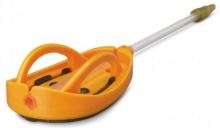 Cralusso Krmítko Rocket Method Orange