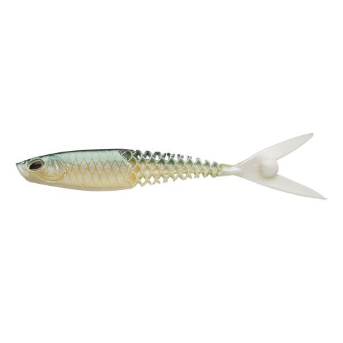 Berkley Gumová Nástraha Powerbait Cullminnow Honey Pot