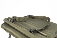 Nash Kreslo Indulgence Ultralite (4)