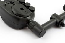 Fox Stojan Black Label QR 3 rod pod Complete (3)