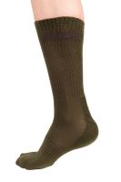 Fox Ponožky Green Socks 3 - Pack Zelené (2)