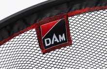 Dam Podberáková Hlava TACT-X Landing Net Carp - 65x55x37 cm (3)