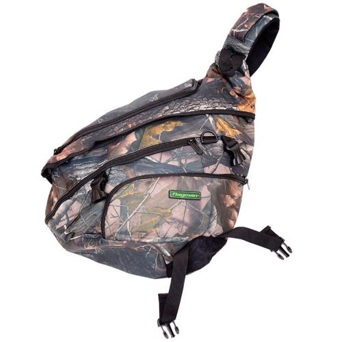 Flagman Batoh Cez Rameno Triangle Rucksack Camo 20 l