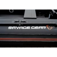 Savage Gear Nafukovací Čln Easy Rider Boat 300 (2)