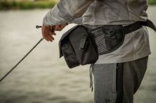 Fox Rage Ľadvinka Camo Voyager Belt Carryall (14)