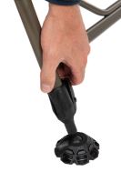 Fox Lehátko So Spacákom Camolite Compact Sleep System (11)