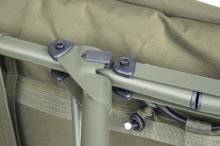 Sonik Lehátko So Spacákom AXS Sleep System Comfort Memory Foam (17)