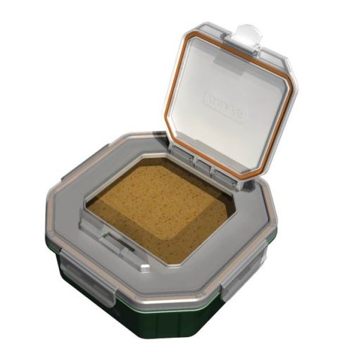 Greys Miska Prodigy Klip Lok Flip Lid 0,8 l