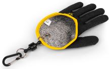 Black Cat Rukavice Landing Glove Left Ľavá Black Cat Rukavice Landing Glove Left Ľavá