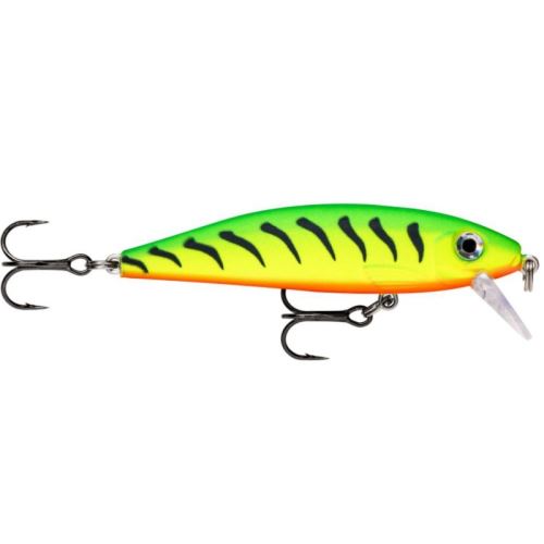 Rapala Wobler X Rap Count Down FTU