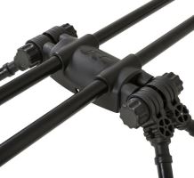 JRC Stojan na prúty Cocoon Quad Pod (1)