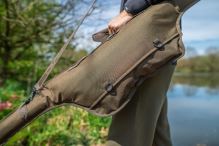 Avid Carp Púzdro na Prúty Compound Single Rod Sleeve 12 ft (12)