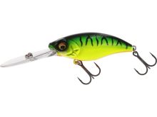 Westin Vobler Buzzbite Dr Crankbait Firetiger 6,5 cm Westin Vobler Buzzbite Dr Crankbait Firetiger 6,5 cm