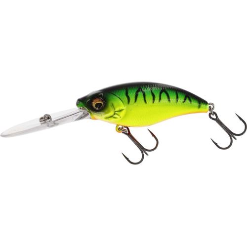 Westin Vobler Buzzbite Dr Crankbait Firetiger 6,5 cm