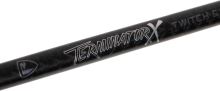 Fox Rage Prút Terminator X Twitch & Crank CAST 2.05 m 6-21 g (7)