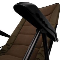 Cygnet Kreslo Grand Sniper Recliner Chair (8)