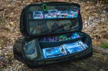 Giants Fishing Púzdro Na Nádväzce Carp Organizer Gaube XL (7)