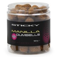 Sticky Baits Dumbells The Krill 160 g-16 mm