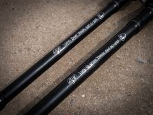 Fox Rage Prút Street Fighter Light Shad Travel Rod 4-piece 2,2 m 5-20 g (7)