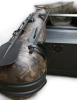 Fox Čln Inflatable Boat Aluminium Floor Camo 290 (4)